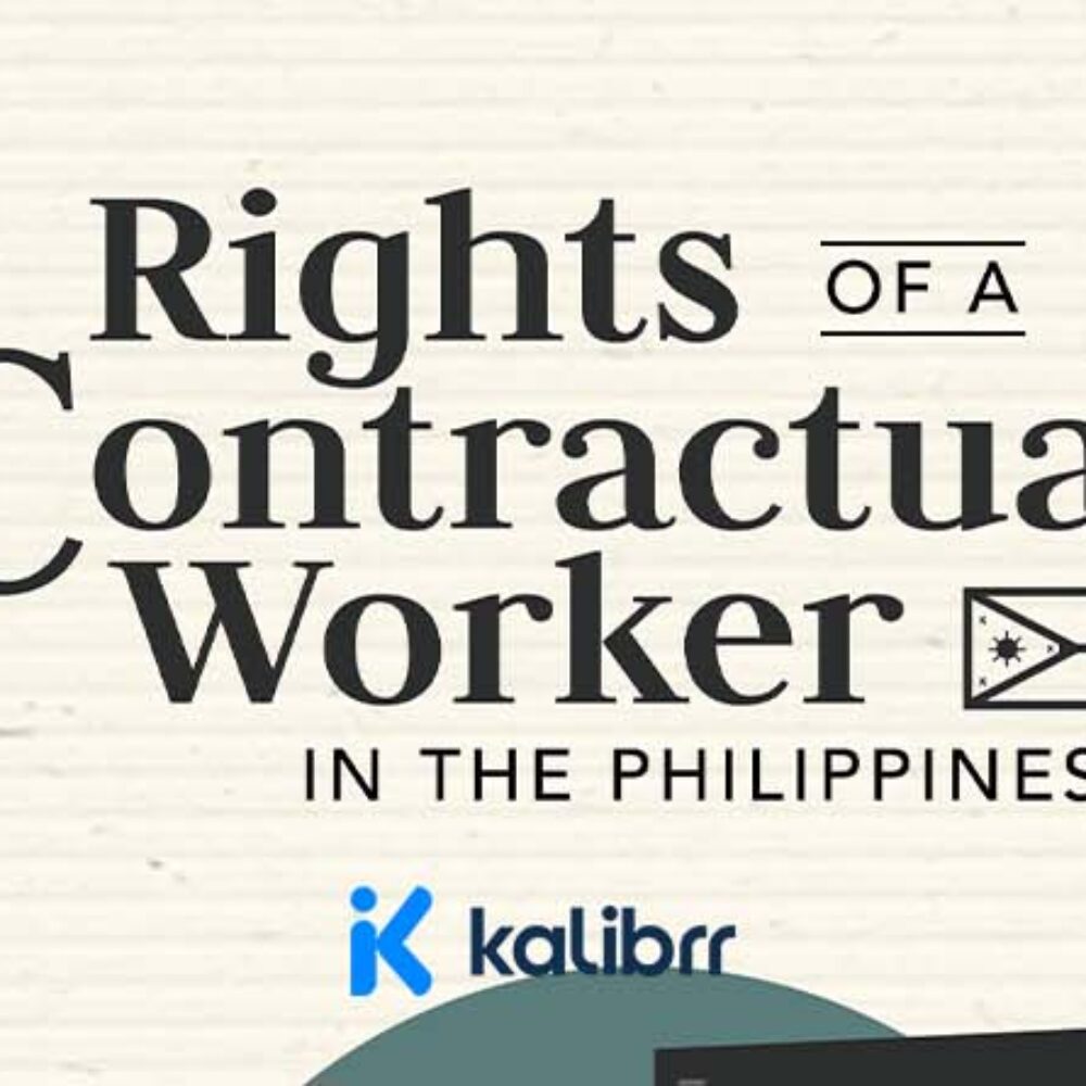 what-are-the-rights-of-a-contractual-employee-in-the-philippines