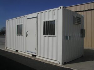 Container-Office