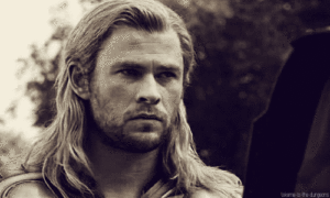 Brooding-Thor