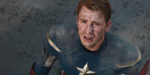 Esquire-Captain-America