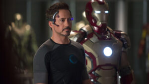 Iron-Man