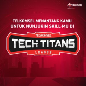 Telkomsel-Tech-Titans-3