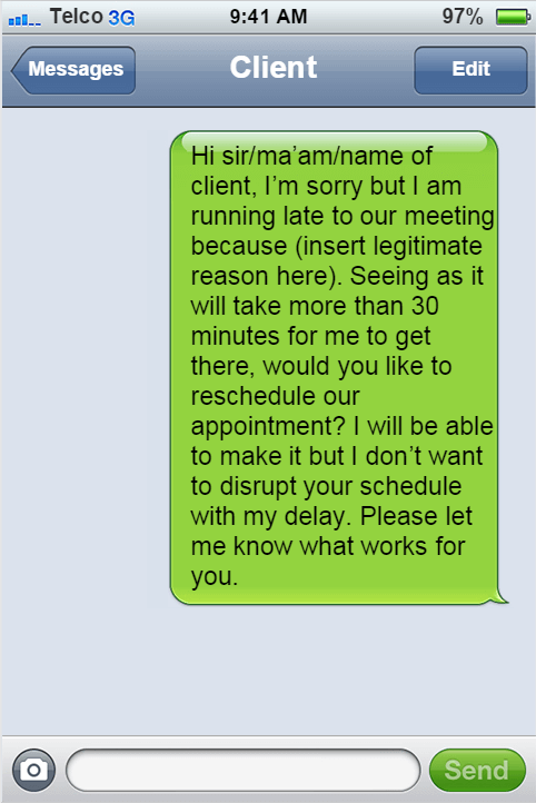 What_To_Say_When_Youre_Running_Late_For_Work