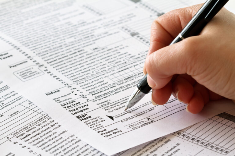 A Filipino's Guide to Filing Your Tax Return