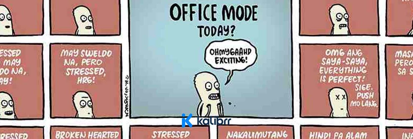 7 Comic Strips for Hump Day at the Office - Kalibrr Blog