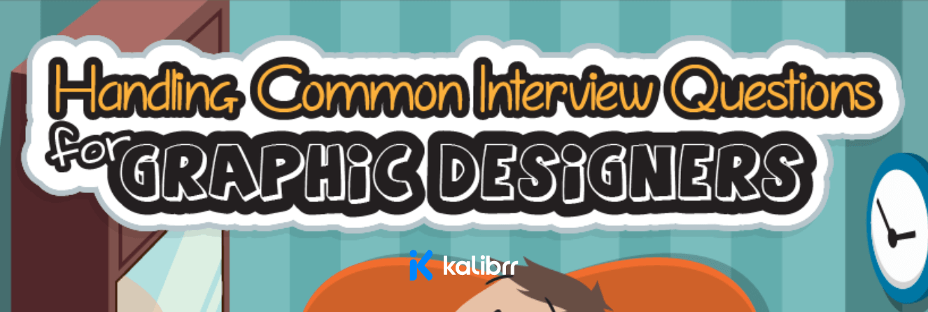 How To Answer These 4 Common Interview Questions For Graphic Designers   How To Answer These Common Interview Questions For Graphic Designers 