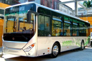 hybrid-bus