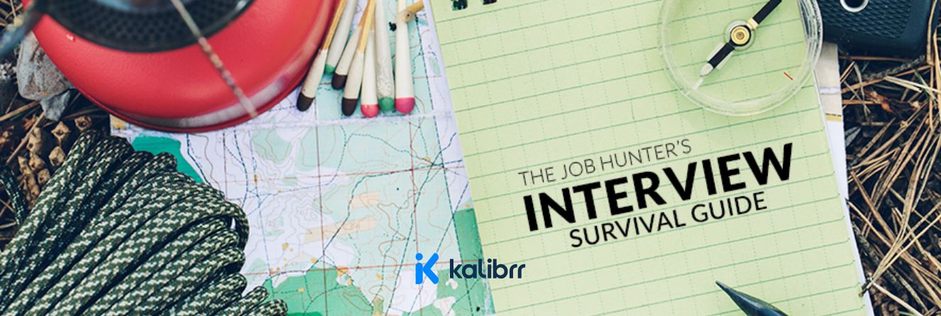 The Job Hunter’s Interview Survival Guide
