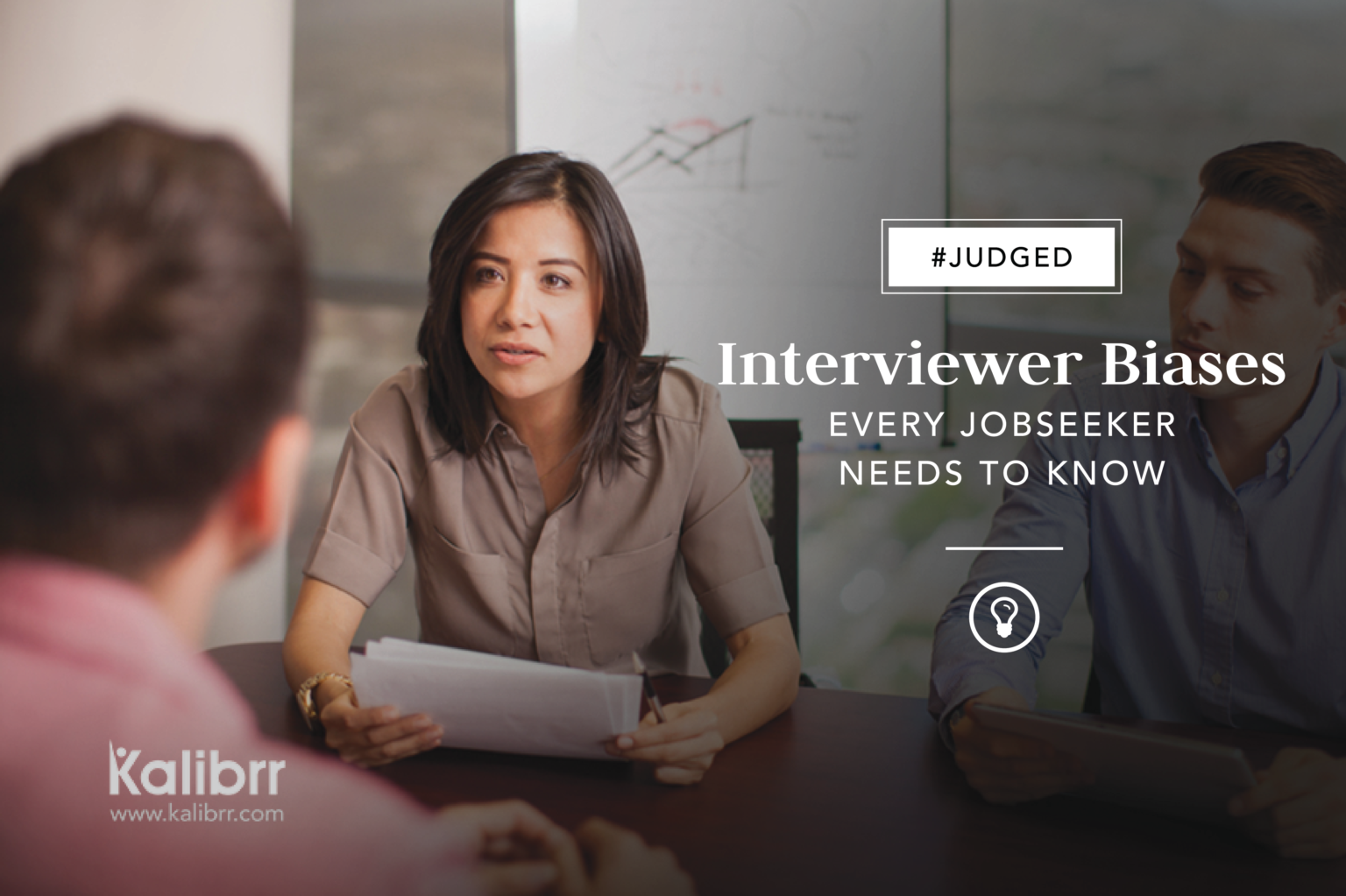The Job Hunter’s Interview Survival Guide