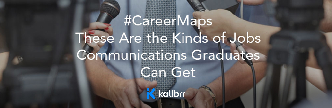 5 Jobs That Will Put Your Communications Degree to Good Use