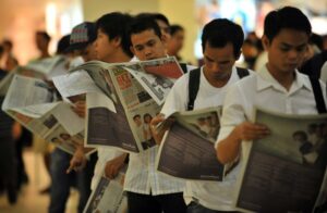 PHILIPPINES-LABOR-ECONOMY