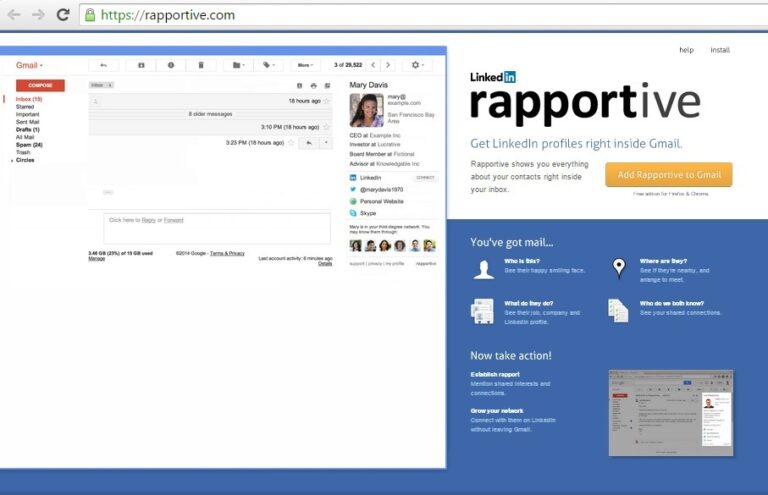 10 Productivity Apps to Keep You Going At Work