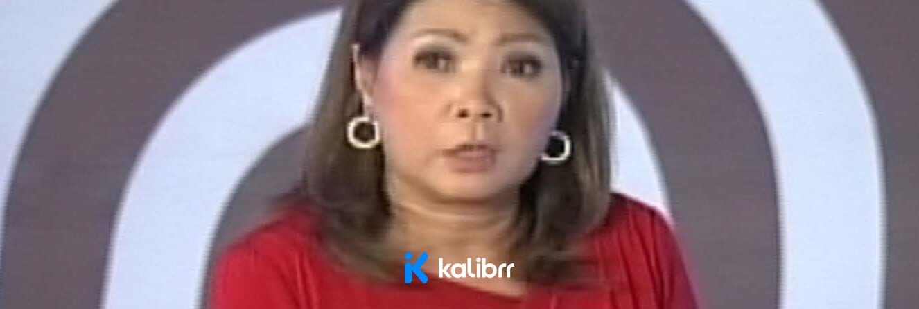 4 Reasons Why Luchi Cruz Valdez Should Run for President Kalibrr