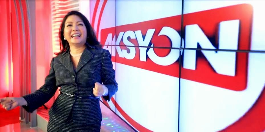 4 Reasons Why Luchi Cruz Valdez Should Run for President Kalibrr