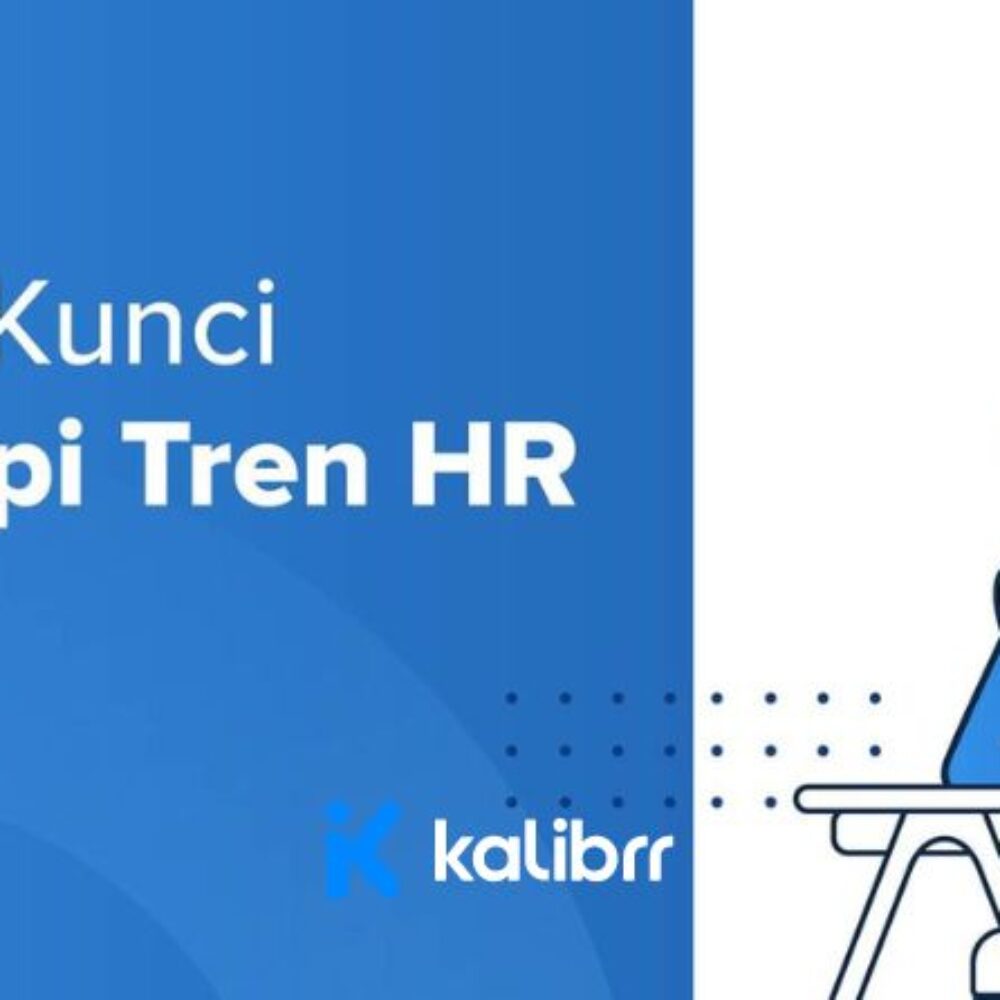 Rek Ruter Rekruter, Ini 3 Kunci Strategi Hadapi Tren HR Masa Depan