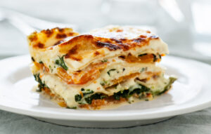 squash-and-broccoli-rabe-lasagna