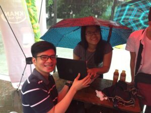 talking-session