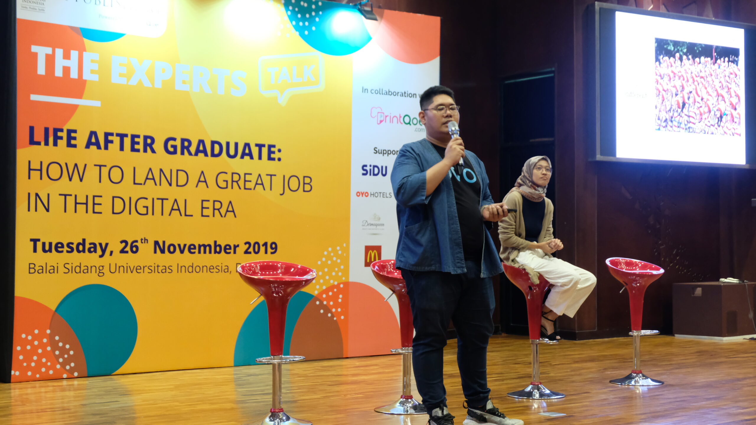 the-expert-talk-life-after-graduate-how-to-land-a-great-job-in-the-digital-era