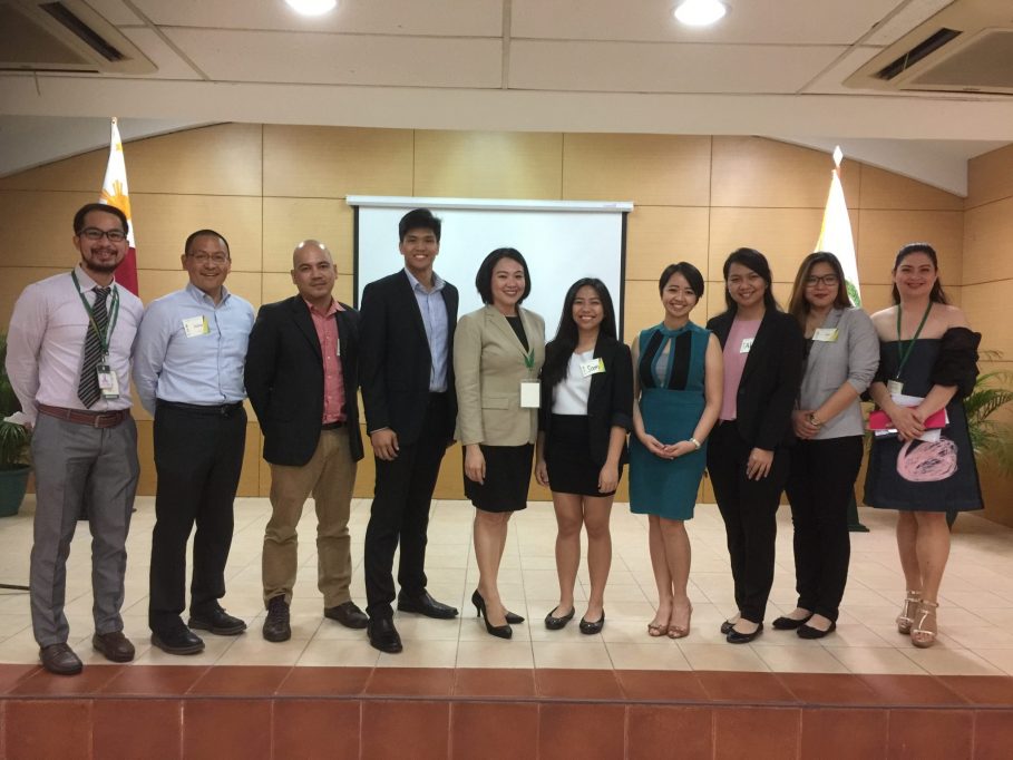 Kalibrr Partners with Far Eastern University