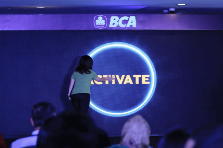 BCA YoungHackR: Learn How BCA Thrive Their Employer Branding Activities ...