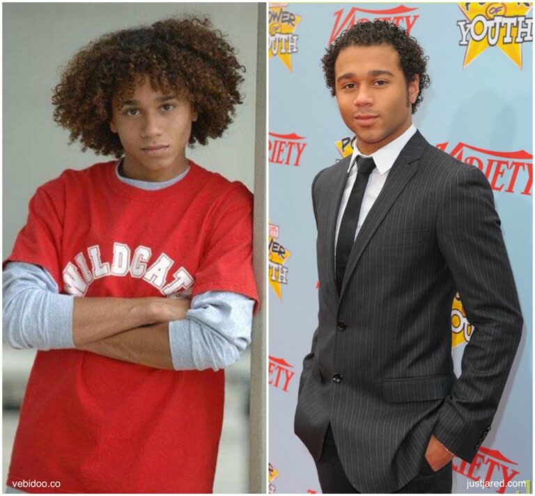 Working Wildcats: 10 Years After High School Musical