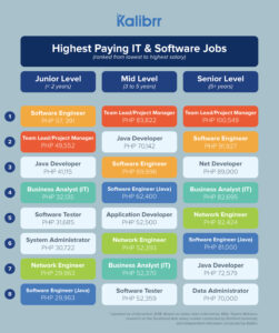 highest-paying-job-it-software