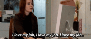 i-love-my-job