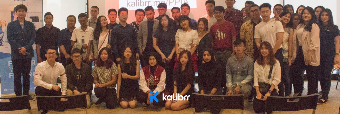 Kalibrr X Ppia Usyd Sehari Bersama Unilever Dan Alterra