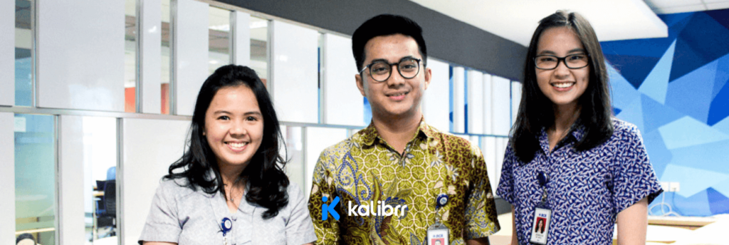 Program Relationship Officer & Account Officer BCA: Membangun Koneksi ...