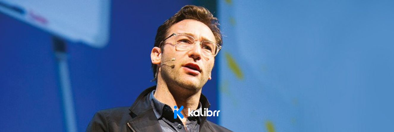 Simon Sinek: The 2 Important Questions to Ask When Hiring Millennials