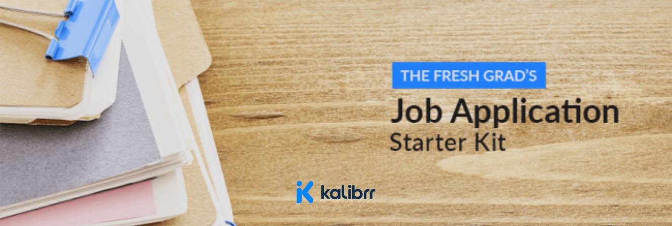 the-fresh-grads-job-application-starter-kit