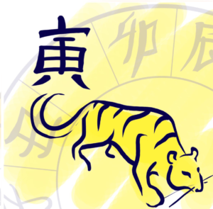 tiger