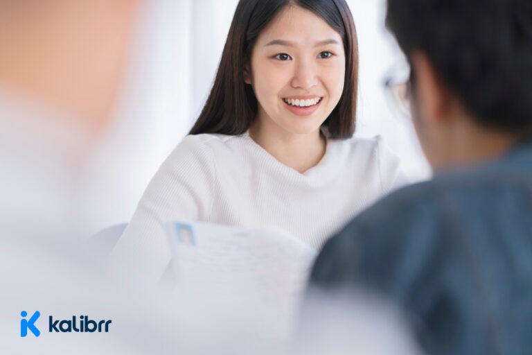 Kumpulan Pertanyaan Interview Dan Cara Menjawabnya - Kalibrr Blog