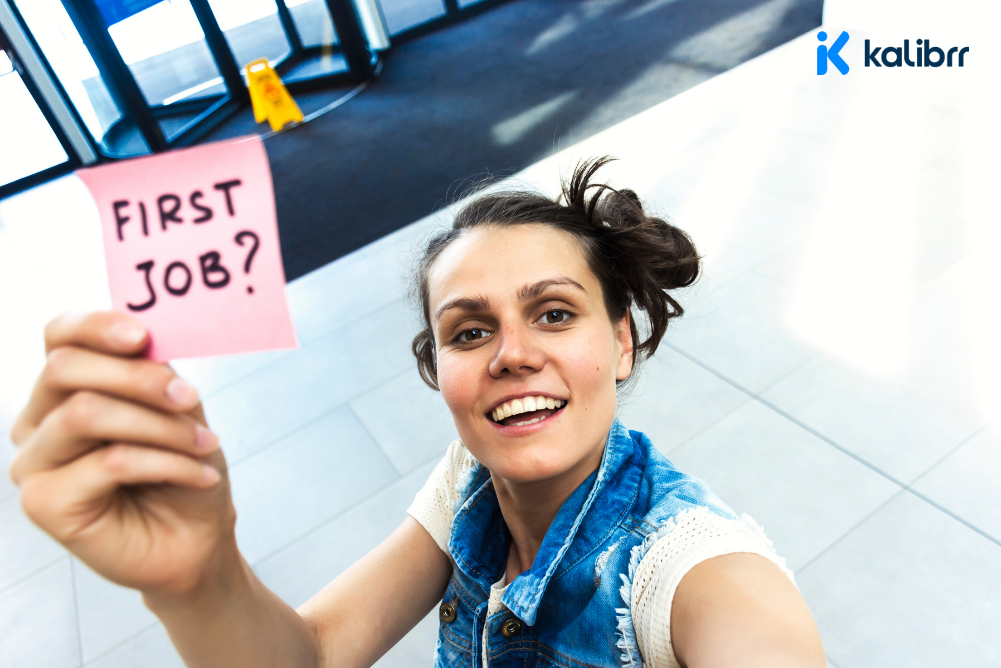 Consider These Before Accepting your FIRST Job Offer