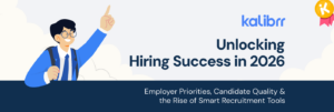 Rahasia Produktivitas Kerja Melalui Smart Hiring Talenta Kalibrr